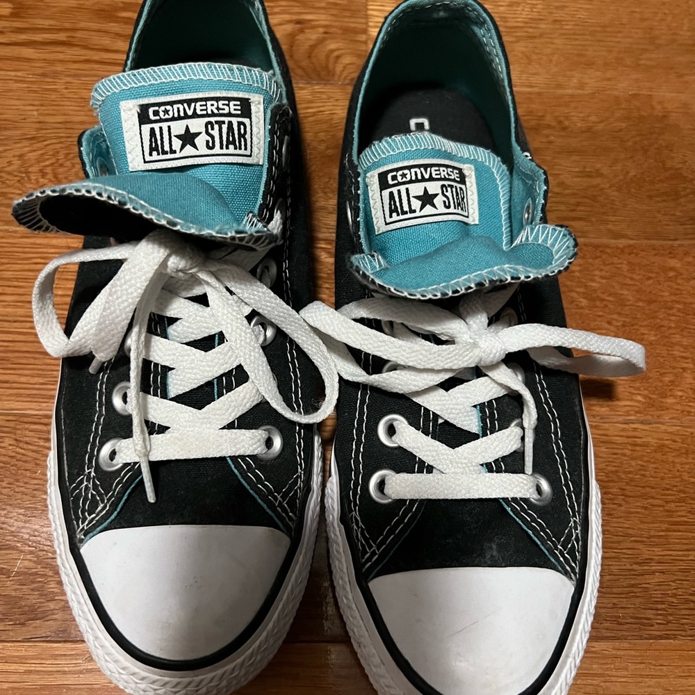 Converse All Star